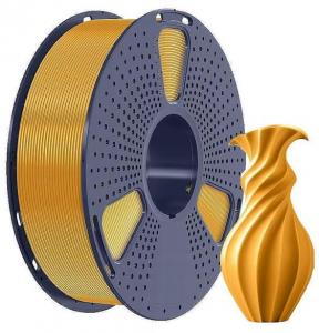 Sunlu filament PETG Gold, 1,75 MM, 1 KG