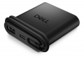 Dell Pro 4-in-1 USB-C Travel Hub-DA225