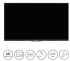 AG Neovo HU86T60 86" 4K UHD 20 pontos interaktív kijelző, Android 11