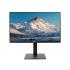 AG Neovo LH-2404 monitor, 23.8" LED IPS,Pivot, FHD, VGA, HDMI, DP, hangszóró