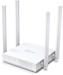TP-LINK ArcherC24 AC750 Dual-Band Wi-Fi Router