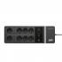 APC Power-Saving Back-UPS ES 8 Outlet 650VA 230V CEE 7/7