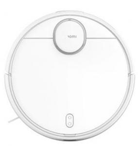 HPR Xiaomi Robot Vacuum S10 EU takarítórobot, fehér - BHR5988EU