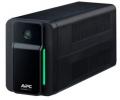 APC Back-UPS 500VA, 230V, AVR, IEC Sockets