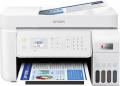 Epson EcoTank L5316 MFP tintasugaras nyomtató, A4, ADF, fax, WiFi, fehér
