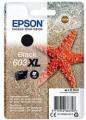 Epson tintapatron T03A14010 (603XL)  black