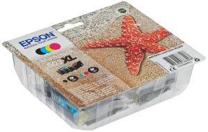 Epson tintapatron T03A64510 (603XL) multipack easymail