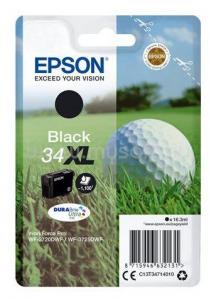 EPSON TINTAPATRON T3471 (34XL)  BLACK
