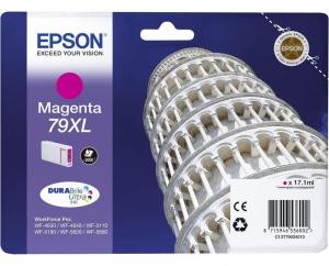 EPSON TINTAPATRON T7903 (79XL) MAGENTA 2k