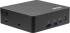 MSI Cubi NUC AI+  U5 322/16G/512/INT/W11P