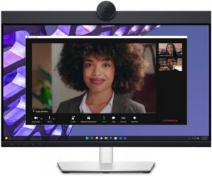 Dell P2424HEB 23.8" LED Video konferencia monitor HDMI, DP, USB-C (1920x1080)
