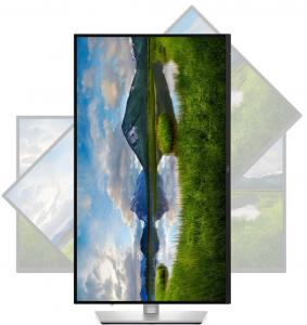 Dell Pro 27 Plus 4K Hub Monitor P2725QE HDMI, DP, USB-C (3840x2160)