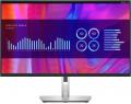 Dell P3223DE 31.5" LED monitor HDMI, DP, USB Type-C (2560x1440)