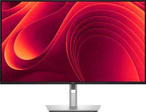 Dell Pro 32 Plus 4K Hub Monitor P3225QE HDMI, DP, USB-C (3840x2160)