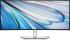 Dell U3425WE 34" UltraSharp Curved HDMI, DP, USB-C, TB LED Monitor (3440x1440)