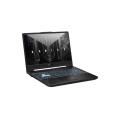 Asus TUF Gaming A15 FA506NCG-HN185 - No OS - Graphite Black