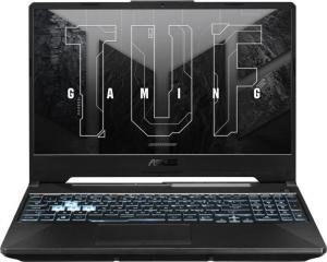Asus FA506NCG-HN207 15.6 Fekete R7 7445HS 16GB 1TB RTX3050 4GB NoOs