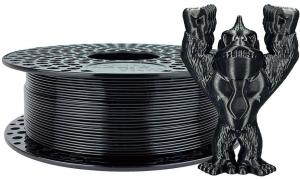 AzureFilm Filament PETG black, 1,75 mm, 1 kg