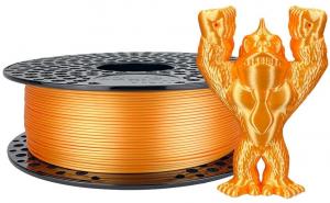 AzureFilm filament Silk flame orange, 1,75 mm, 1 kg