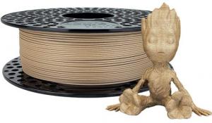AzureFilm Filament Wood Bamboo, 1,75 mm, 750 g