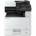 Kyocera ECOSYS M8124cidn A3 színes MFP + magyar menü
