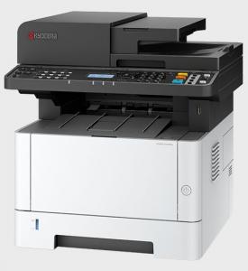 Kyocera ECOSYS MA4000fx A4 mono 4in1 MFP kétoldalas hálózatos | 2 év garancia