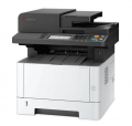 KYOCERA ECOSYS MA4000X A4 mono MFP + MAGYAR nyelv