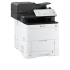 Kyocera ECOSYS MA4000cifx színes A4 4in1 lézer MFP, duplex, LAN, Dual Scan, FAX | 2 év garancia
