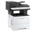 KYOCERA ECOSYS MA4500x mono A4 duplex hálózatos 3in1 MFP | MAGYAR menü
