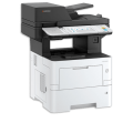 KYOCERA ECOSYS MA4500ix mono A4 duplex hálózatos 3in1 MFP | 2 év garancia | + magyar menü