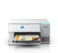 Epson EcoTank L4366 multifunkciós tintasugaras nyomtató, A4, duplex, WiFi, fehér