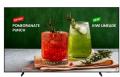 Samsung BEFX-H / Business TV 65" UHD kijelző (LH65BEFHLGUXEN)