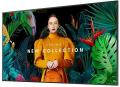 Samsung LH85QBCEBGCXEN – 85" QBC UHD Signage kijelző