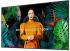 Samsung LH85QBCEBGCXEN – 85" QBC UHD Signage kijelző