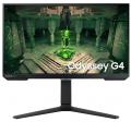Samsung LS25BG400EUXEN – 25" Odyssey G4 G40B FHD 240 Hz Gaming Monitor