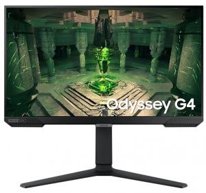 Samsung LS25BG400EUXEN – 25" Odyssey G4 G40B FHD 240 Hz Gaming Monitor