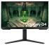 Samsung LS25BG400EUXEN – 25" Odyssey G4 G40B FHD 240 Hz Gaming Monitor