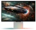 Samsung LS27FG900XUXEN – 27" Odyssey 3D G90XF UHD Gaming Monitor