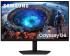 Samsung LS27HG806EFXEN – 27" Odyssey G80HF 5K 360 Hz Gaming Monitor