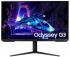 Samsung LS32DG300EUXEN 32" FHD 180Hz Odyssey G3 Gaming Monitor