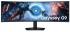 Samsung LS49FG910EUXEN – 49" Odyssey G91F DQHD 144 Hz Ívelt Gaming Monitor