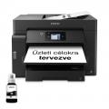 Epson EcoTank M15140 mono A3 tintasugaras MFP, ADF, duplex, LAN, WiFi