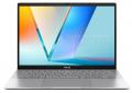 Asus VivoBook S14 M3407HA-LY166 - No OS - Cool Silver