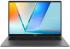Asus VivoBook S16 M3607HA-RP005WOA - Windows® 11  - Matte Gray