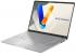 Asus VivoBook S M5406WA-QD088W - Windows® 11 Home - Cool Silver