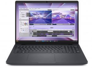 Dell Pro Max 16 MC16250 notebook FHD+ W11ProMUI Cu7 265H 16GB 512GB RTXPRO500