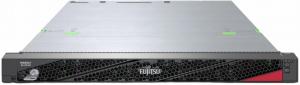 Fujitsu PY RX1330M5 szerver 4x3.5" E-2336/16GB/noHDD/noSSD/LFF/iRMC/TPM/500W