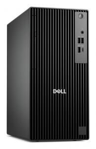 Dell Pro Tower QCT1250 számítógép Ci7-14700 16GB 512GB UHD Linux