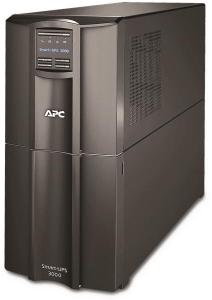 APC Smart-UPS 3000VA LCD 230V with SmartConnect