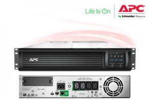 APC Smart-UPS 3000VA RM 2U LCD 230V with SmartConnect